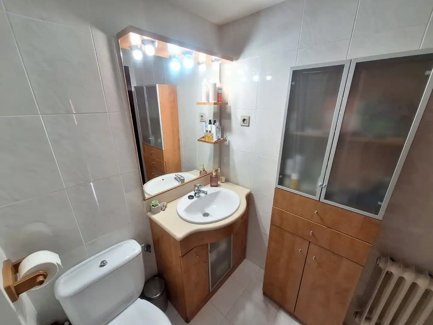 Duplex with terrace for sale in Avinguda Montserrat, imagen 10