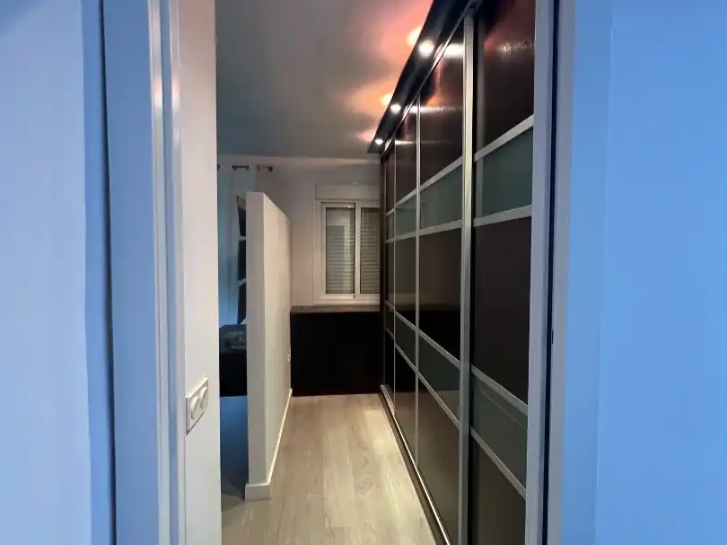 Flat for rent in Málaga, Málaga