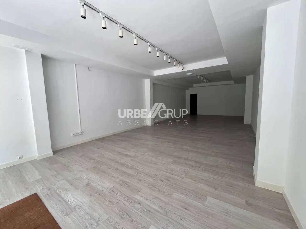 Commercial properties for rent in Martorell