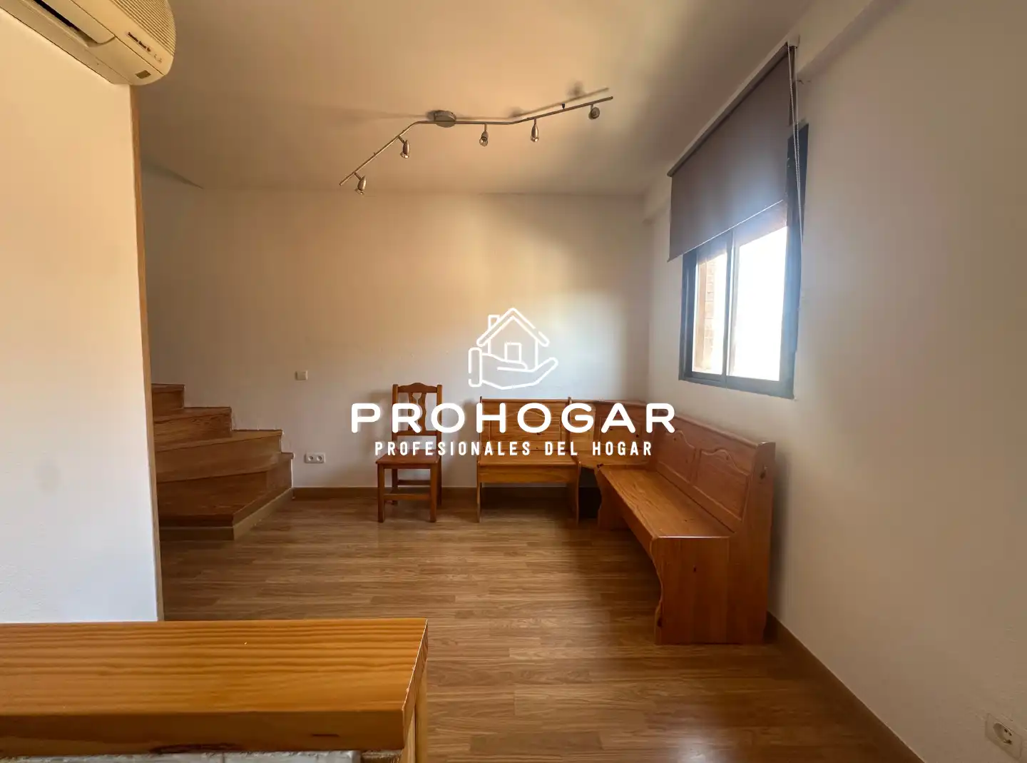 Sala d'estar de Dúplex en venda en Torrelaguna