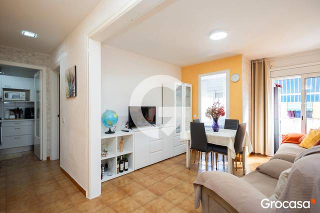 Piso en Venta en Centre