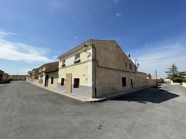 Maison à vendre à Jumilla