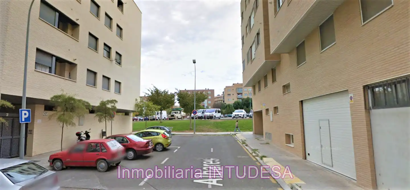 Aparcament en venda a De Las Alhemas, imagen 3