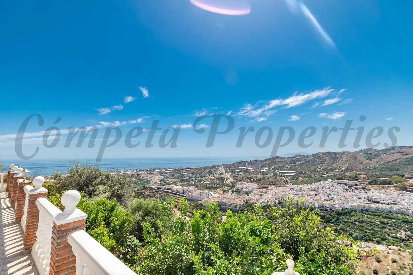 Casa con piscina in vendita a Torrox Pueblo, imagen 22