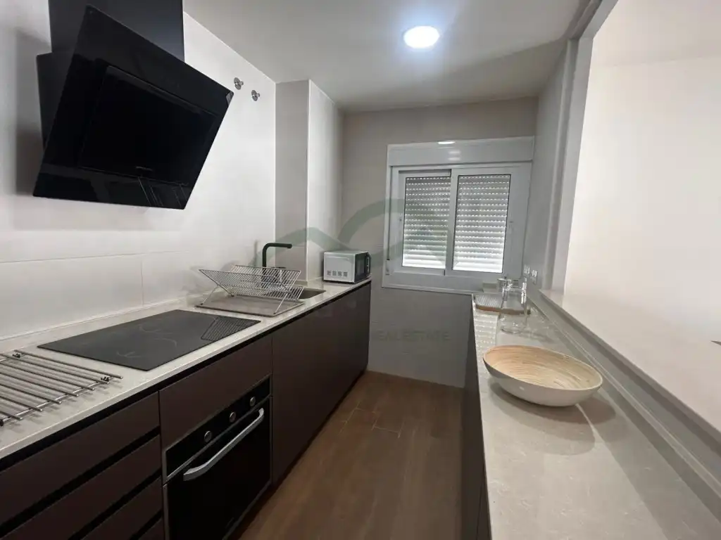 Apartamento en venta en Cuevas del Becerro, Málaga