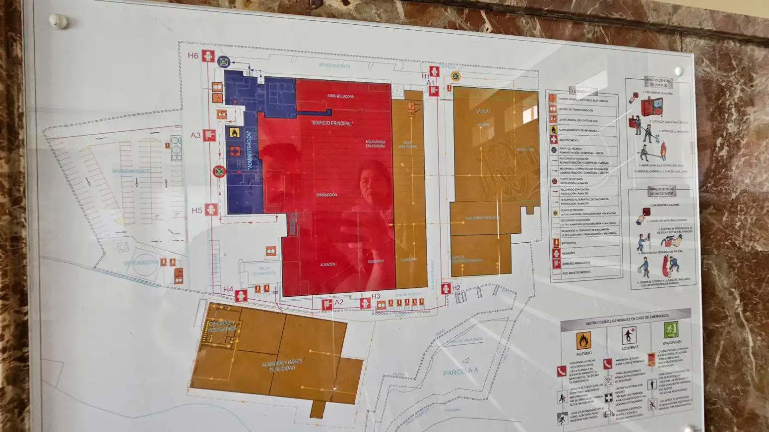 Industrial building for sale in Colloto - CR N-634 COLLOTO, imagen 52