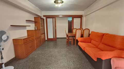 Foto 2 de Piso en venta en Carrer Ausiàs March, 22, Tavernes de la Valldigna, Valencia