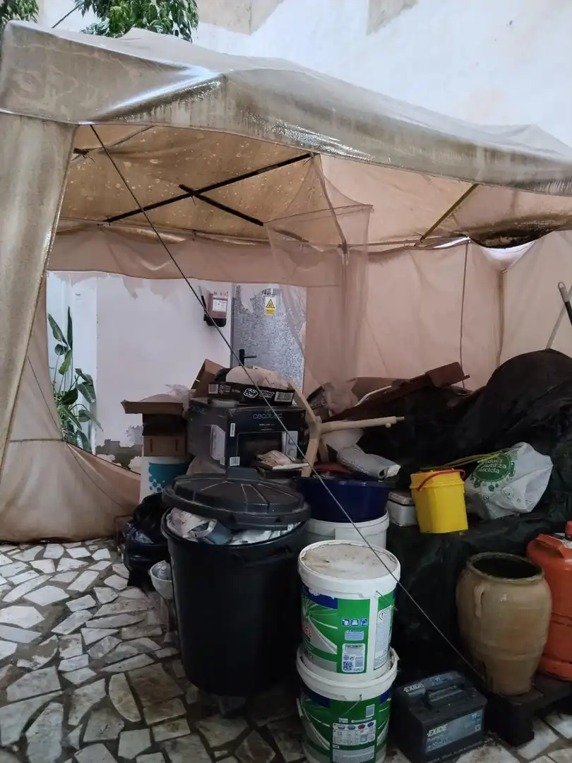 Local en venta en Moncada con Aire acondicionado y Amueblado