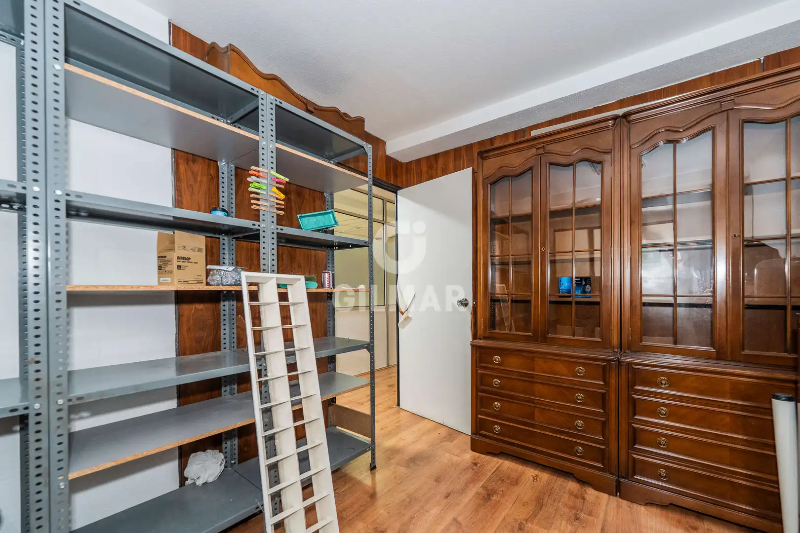 Office for sale in Madrid  with Heating