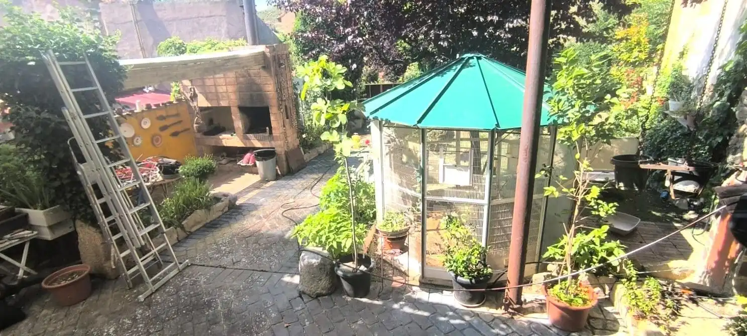 Xalet amb jardí en venda a Clavijo, imagen 48
