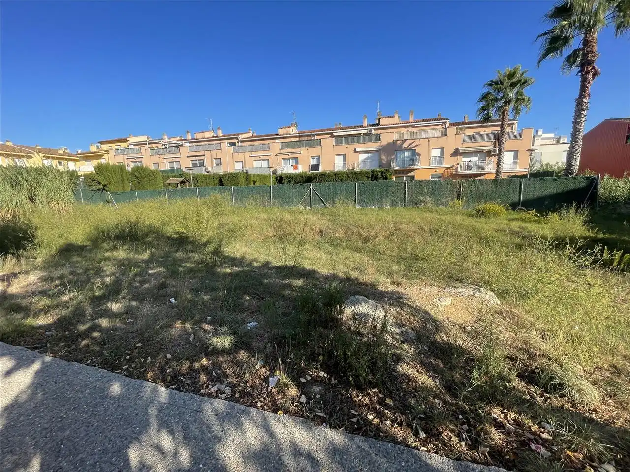 Terreny residencial en venda a ISABEL VILA, 17-3, imagen 2