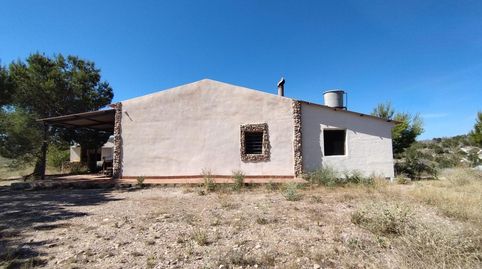 Foto 3 de Casa o chalet en venta en Baños y Mendigo, Murcia Capital