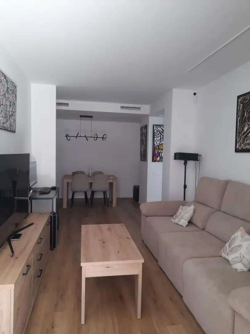 Attique avec terrasse à vendre à Abrera, imagen 27