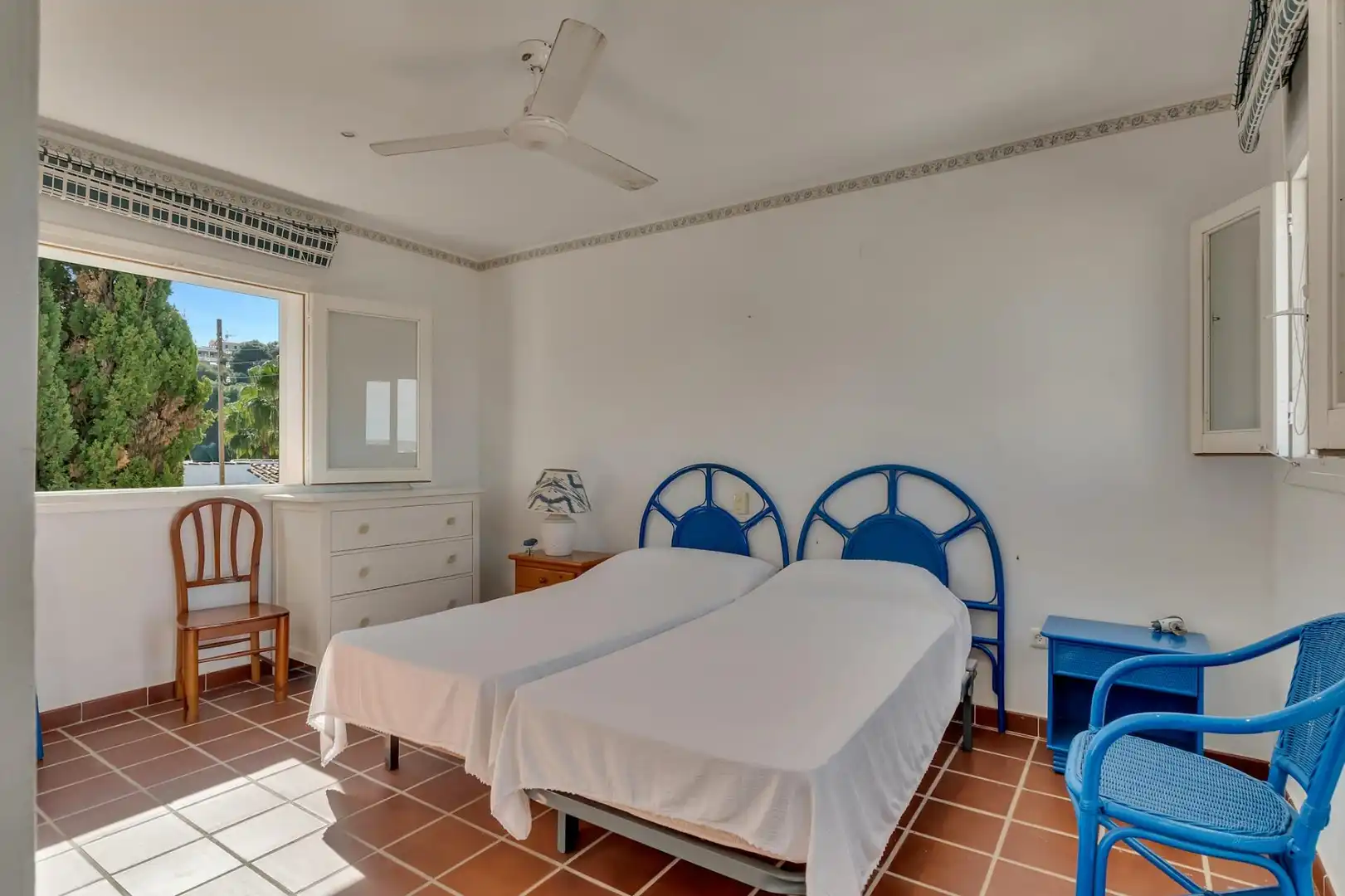 Chalet en venta en Cap Martí - El Tossalet - Pinomar, imagen 17