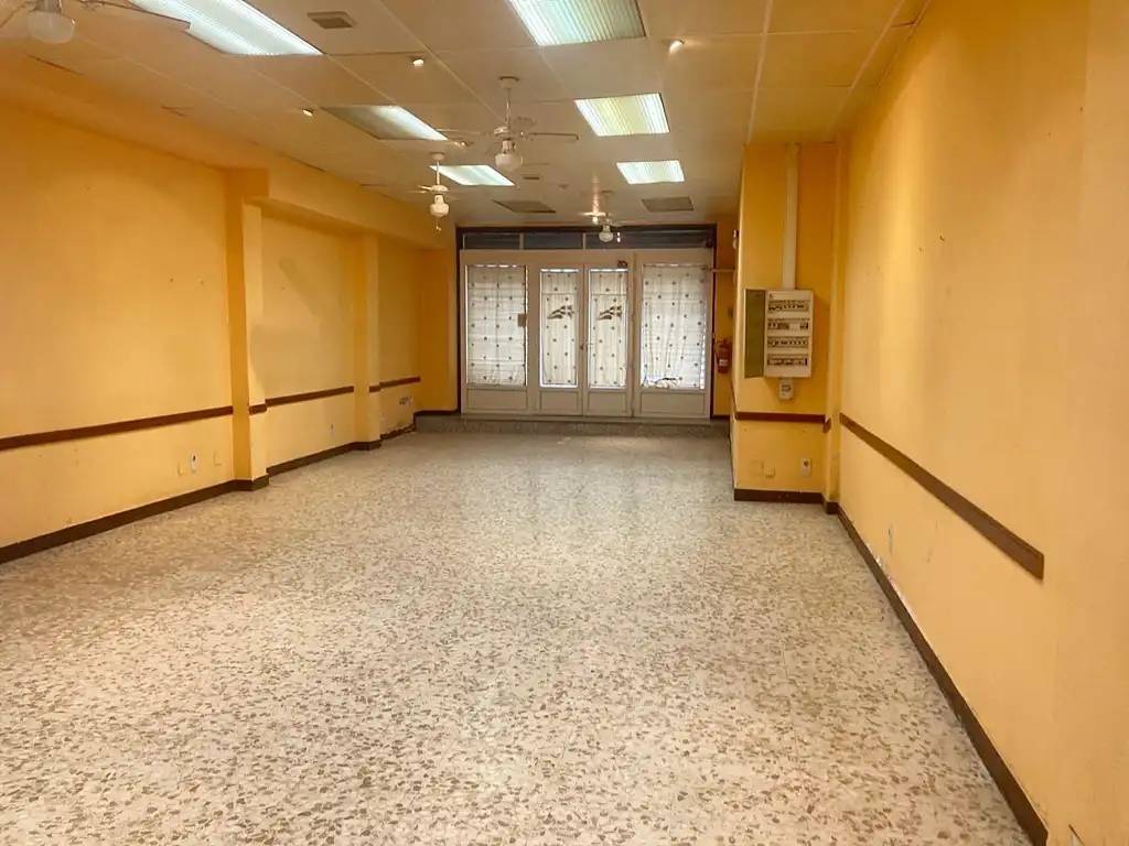Business premises to rent in Los Castros - Castrillón - Eiris, imagen 14