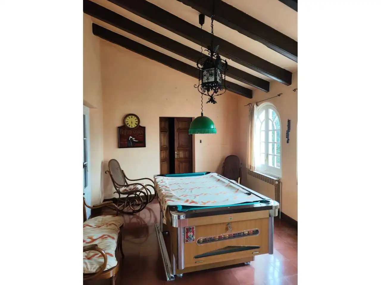 Casa o chalet en venta en Les Franqueses del Vallès con Calefacción, Jardín privado y Terraza
