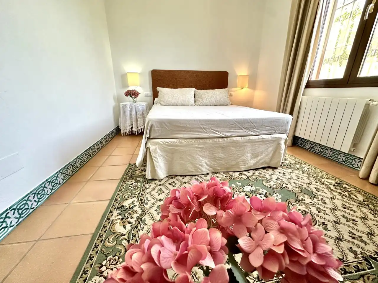 Country house zum Verkauf in Sierra de Yeguas