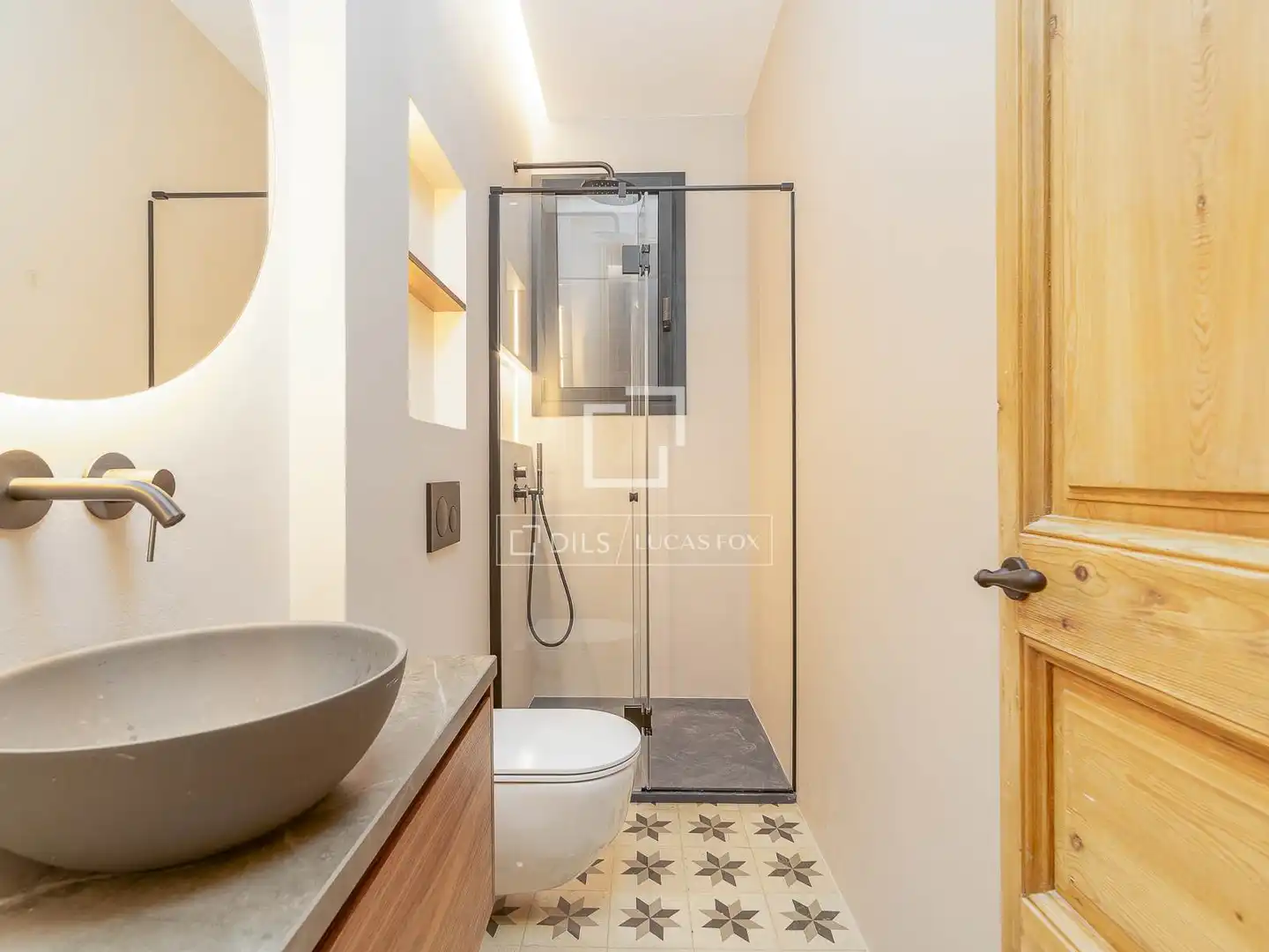 Wohnung mit Terrasse zum Verkauf in Eixample, imagen 24