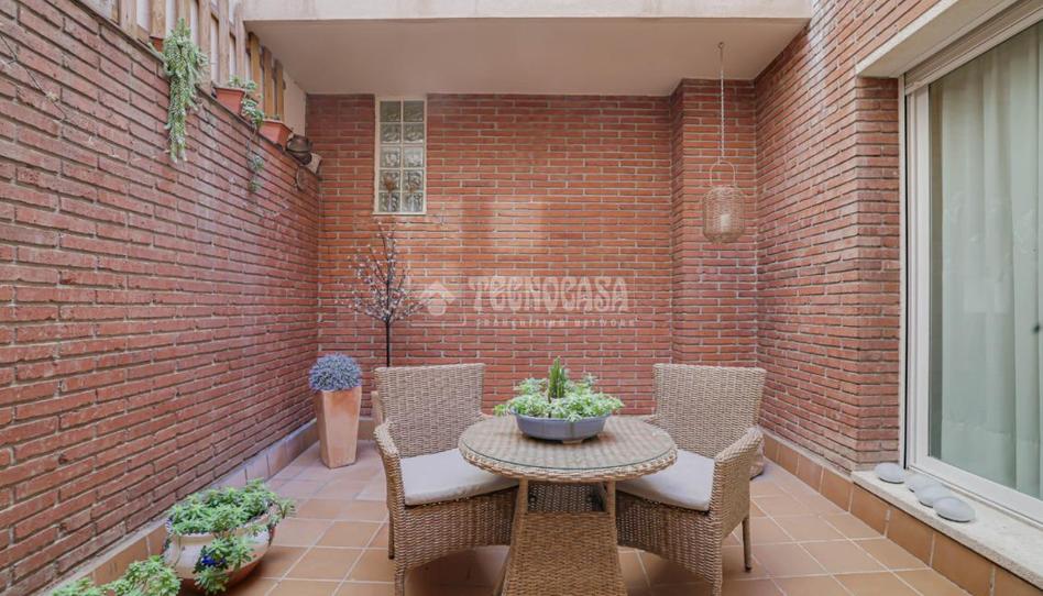 Photo 1 of Single-family semi-detached for sale in Mas Rampinyo - Montcada Nova - Carrerada, Barcelona