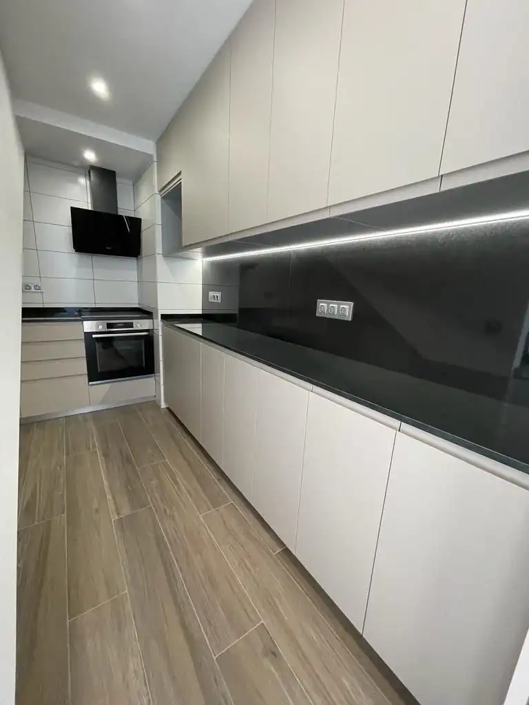 Cuina de Dúplex en venda en La Massana amb Calefacció, Parquet i Terrassa