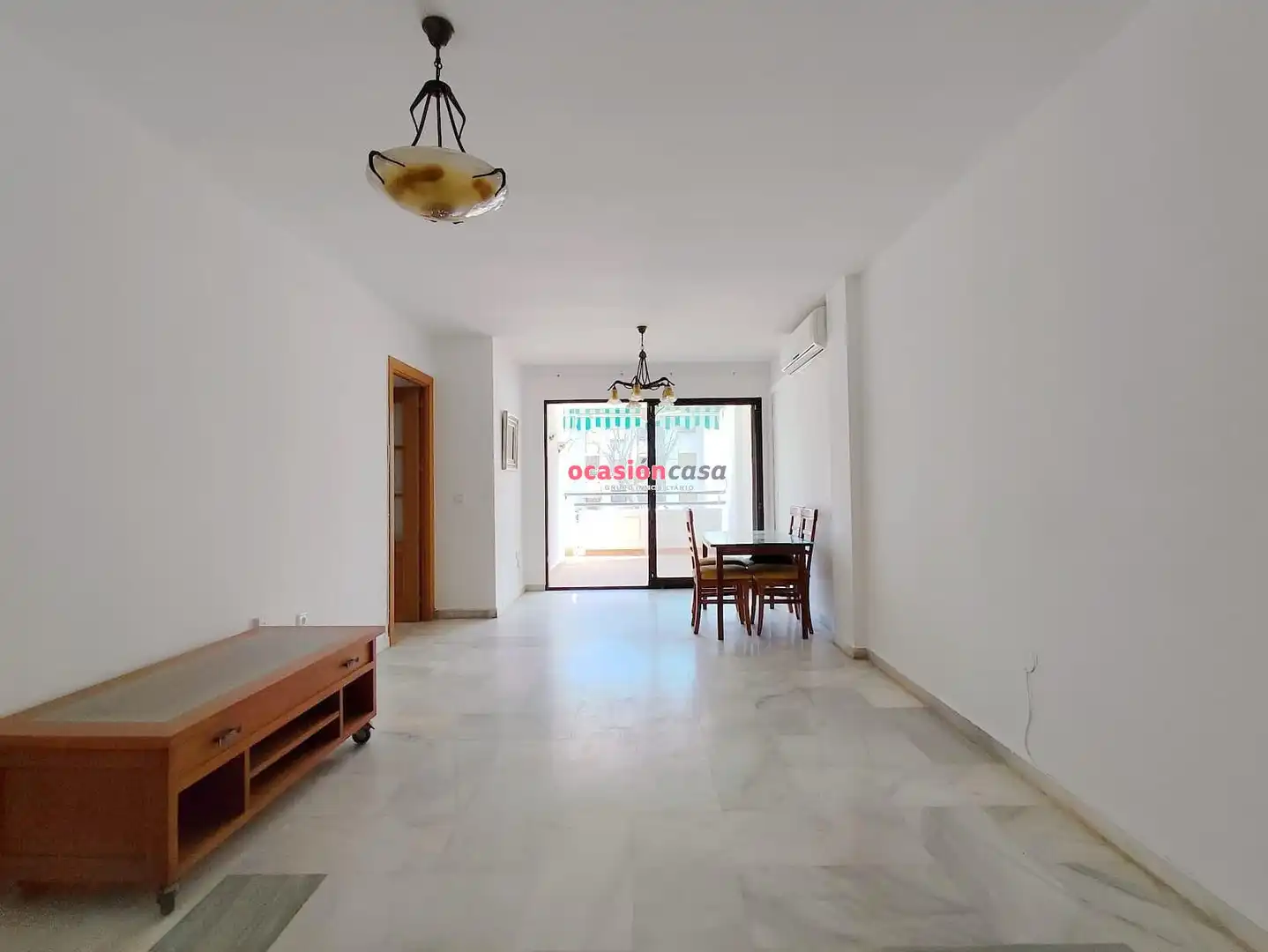 Piso en venta en Torremolinos con Aire acondicionado, Calefacción y Jardín privado