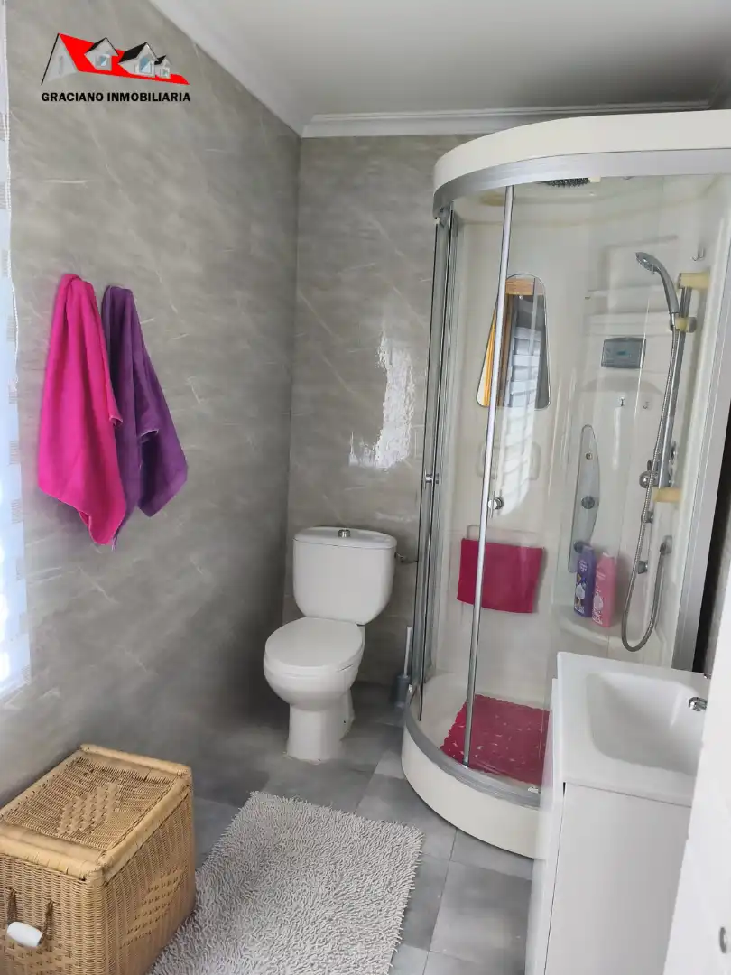 Chalet con terraza en venta en Pedanías - Extrarradio, imagen 8