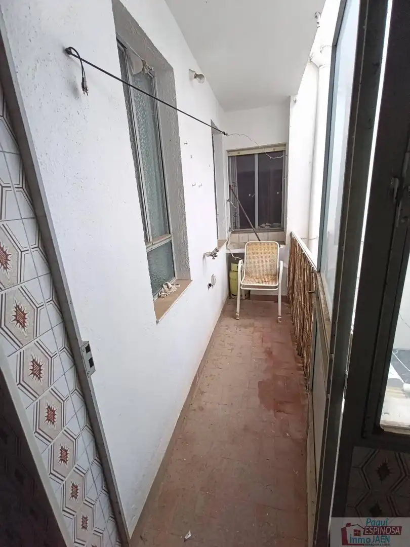 Appartamento con terrazza in vendita a Torredonjimeno, imagen 7
