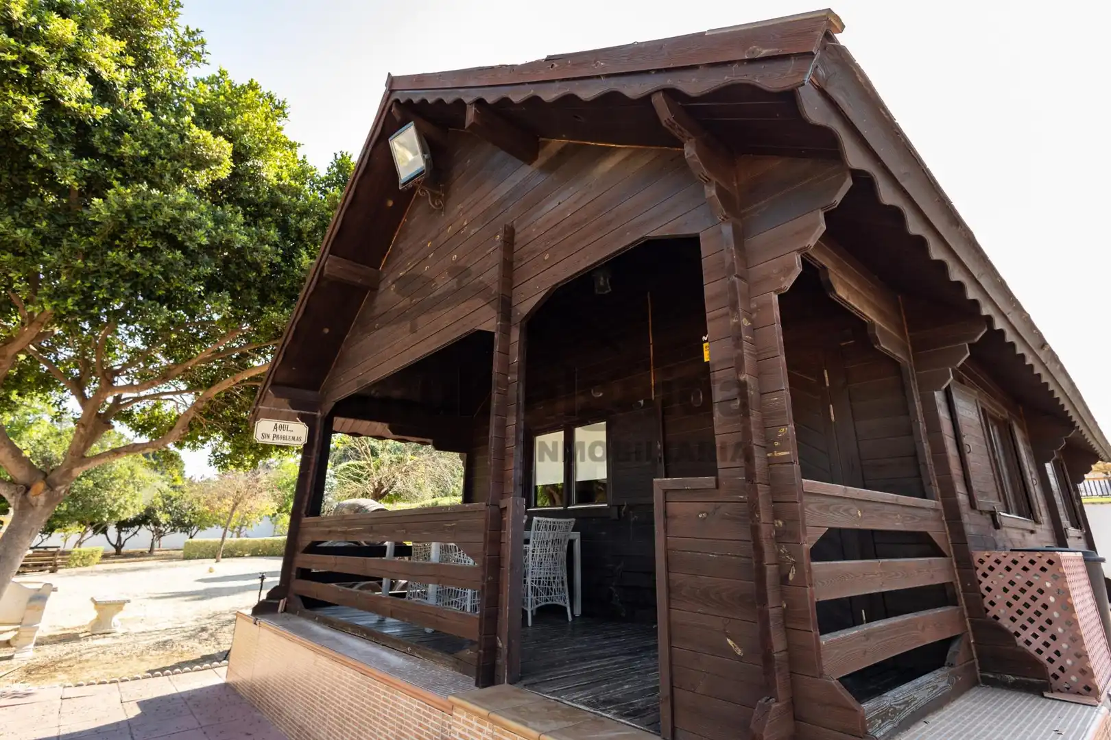 Villa mit Terrasse zum Verkauf in La Jara, imagen 66