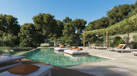 Atico en venta en El Higueron, Fuengirola, imatge 4