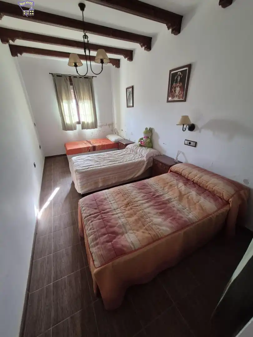 Casa rústica en venda a Arcos de la Frontera, imagen 24