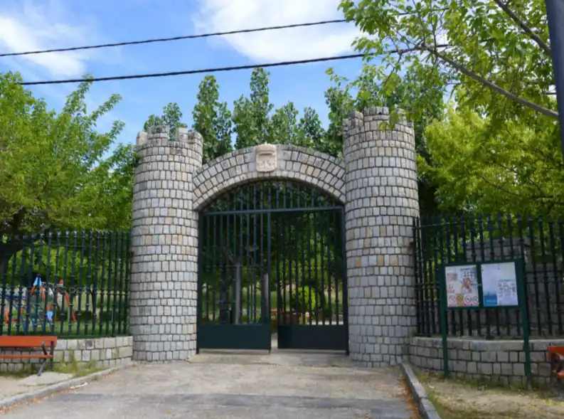 Maison avec jardin à vendre à El Hoyo de Pinares, imagen 41