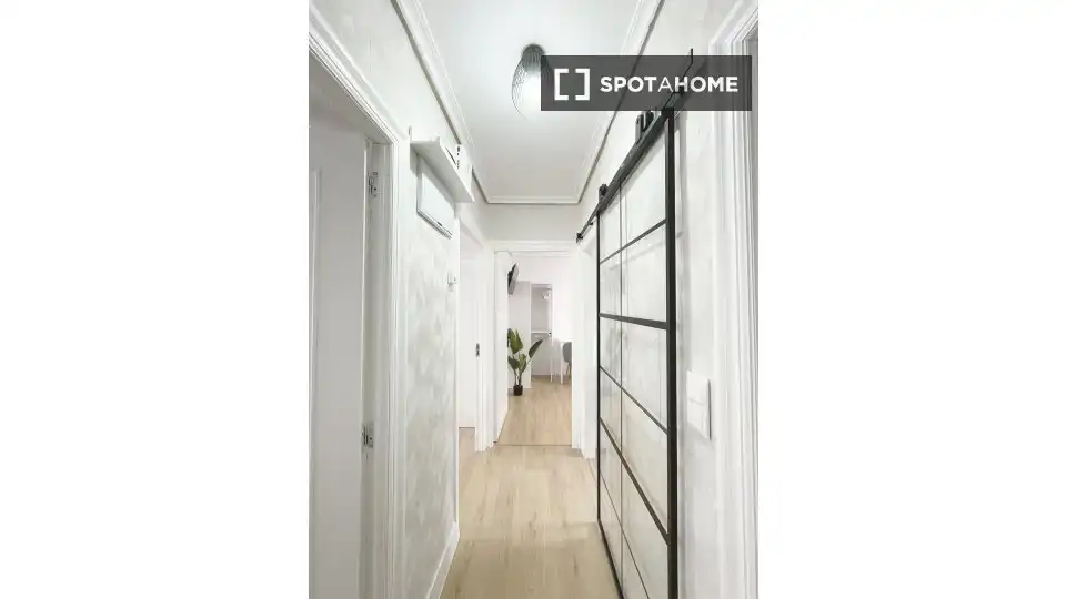 Piso para compartir en Santander con Aire acondicionado, Calefacción y Terraza