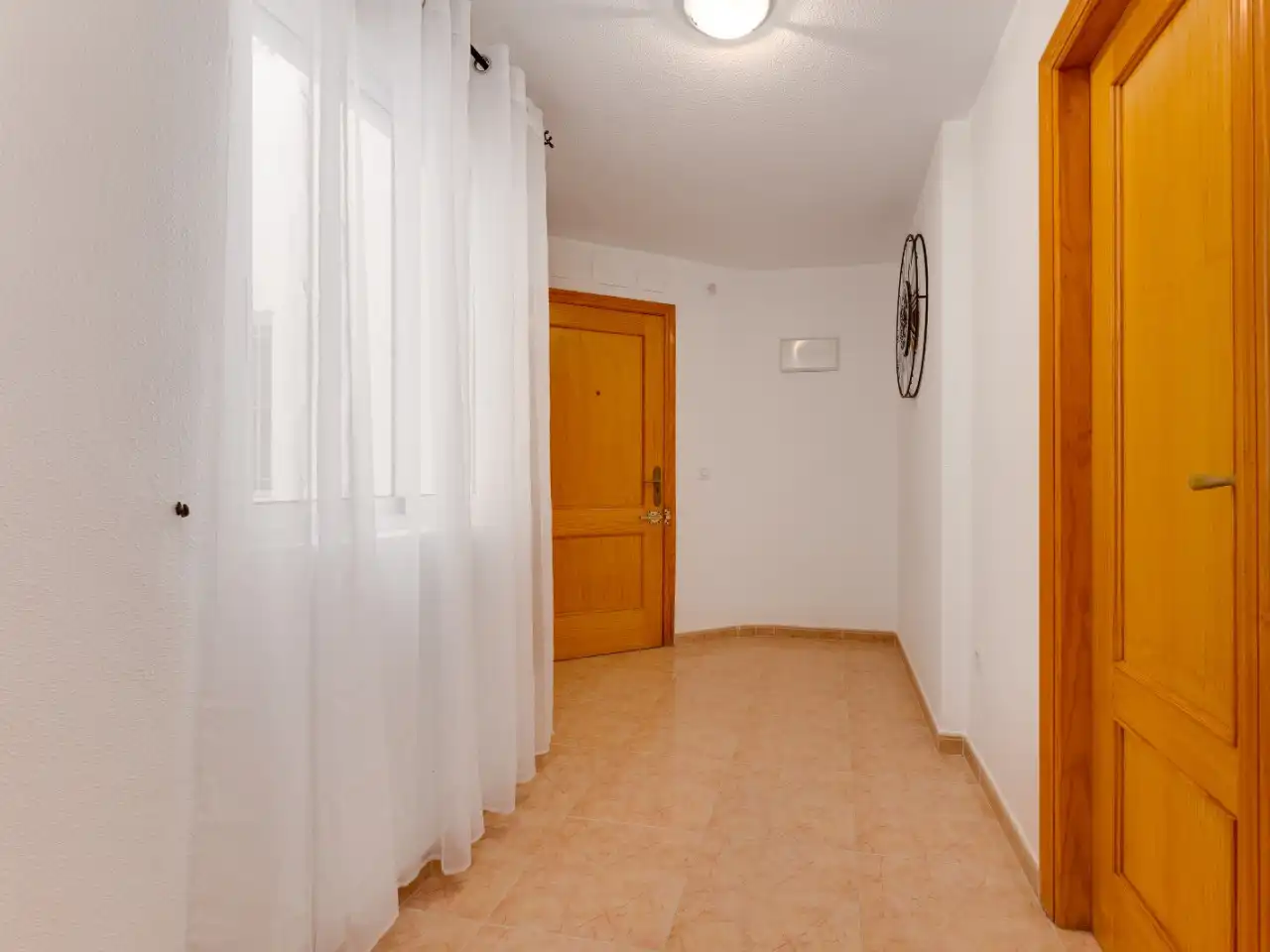 Apartment with terrace for sale in Playa del Cura, imagen 17