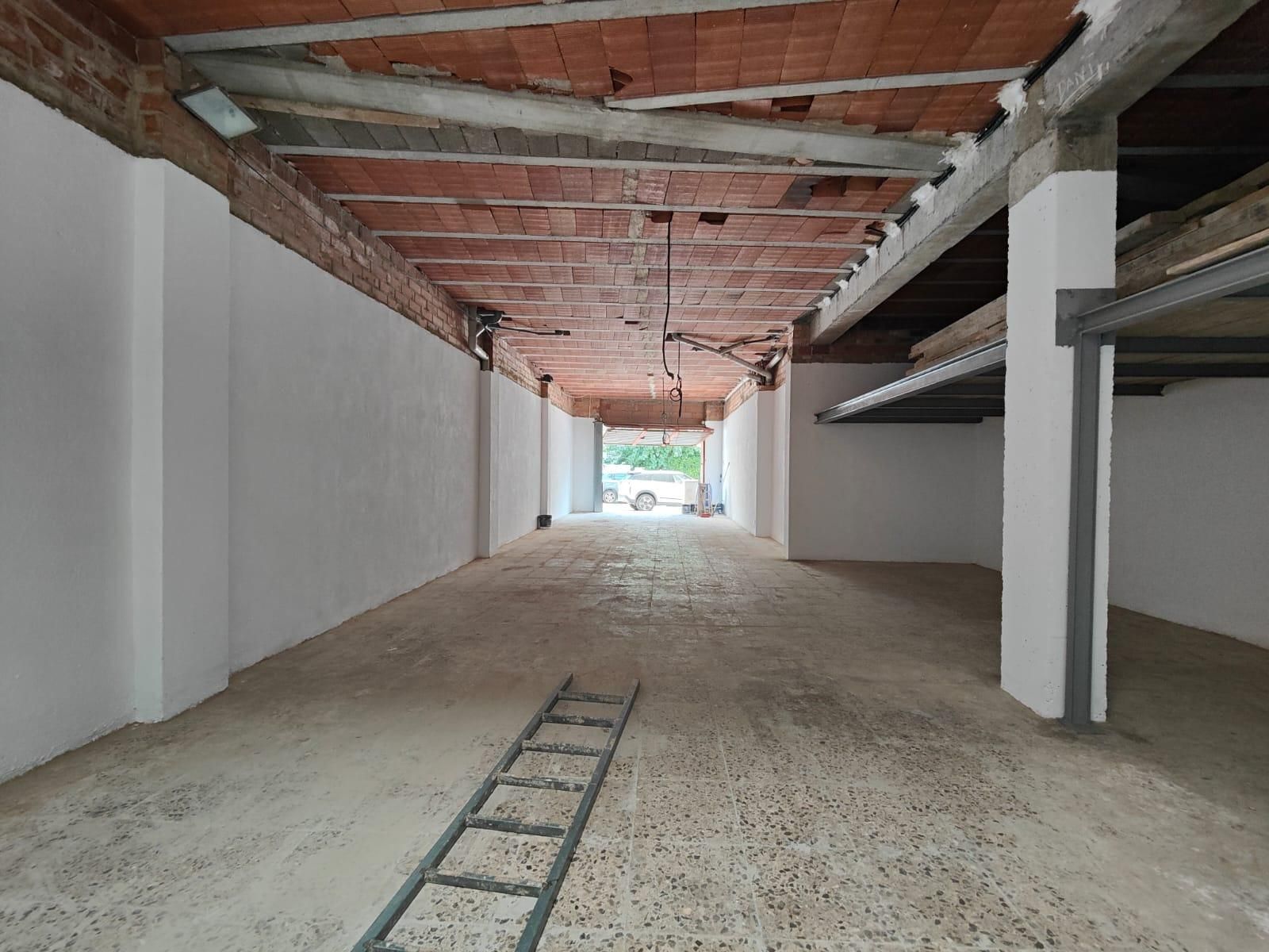 Premises for sale in Cunit