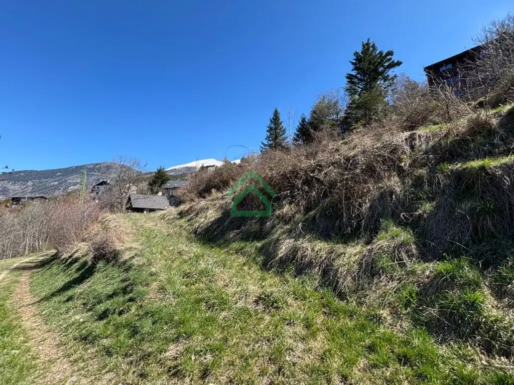 Residential land for sale in Urbanització Terres Tarteres, imagen 8