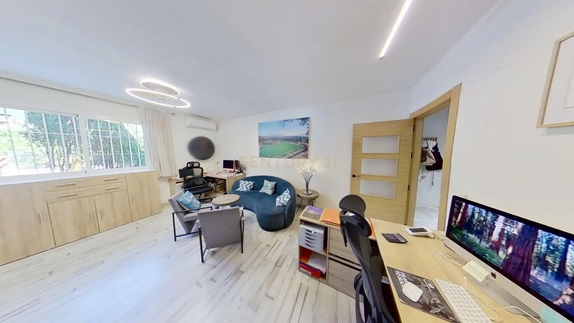 Piso en venta en Benalmádena con Aire acondicionado, Jardín privado y Piscina comunitaria