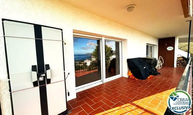 Apartment mit Terrasse zum Verkauf in Carrer ABAT OLIBA 33, imagen 23