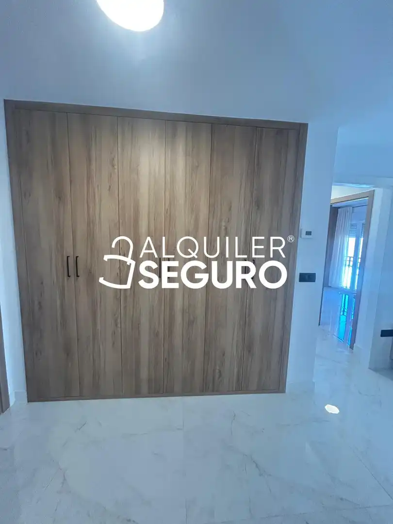 Flat to rent in Real, imagen 3
