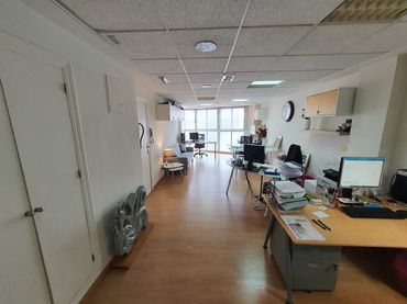 Oficina amb ascensor en venda a Elche ciudad