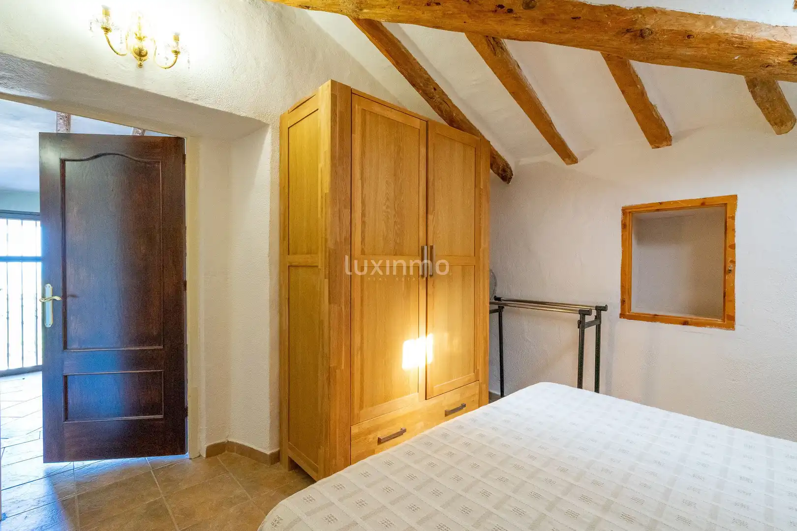 Villa mit Terrasse zum Verkauf in La Nucia Pueblo, imagen 50