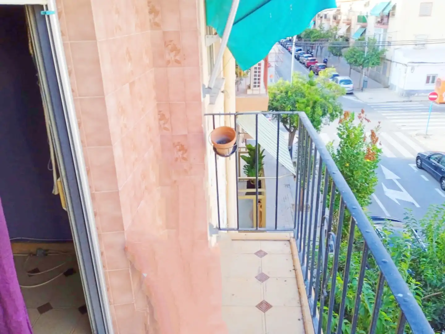 Flat with terrace for sale in Florida - Ciudad de Asís, imagen 16