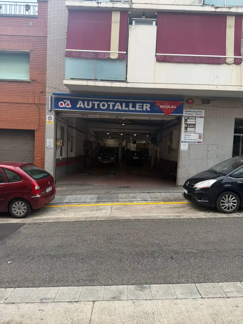 Gewerbefläche zum Verkauf in Diagonal - Colomeres, imagen 24