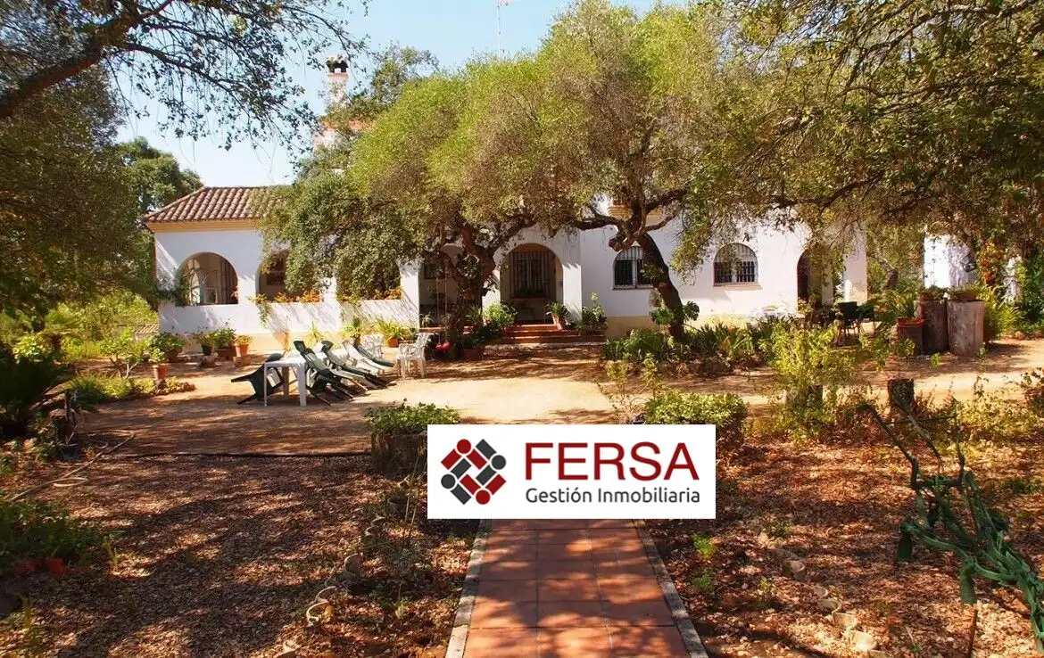 Chalet en venta en Arcos de la Frontera, imagen 5