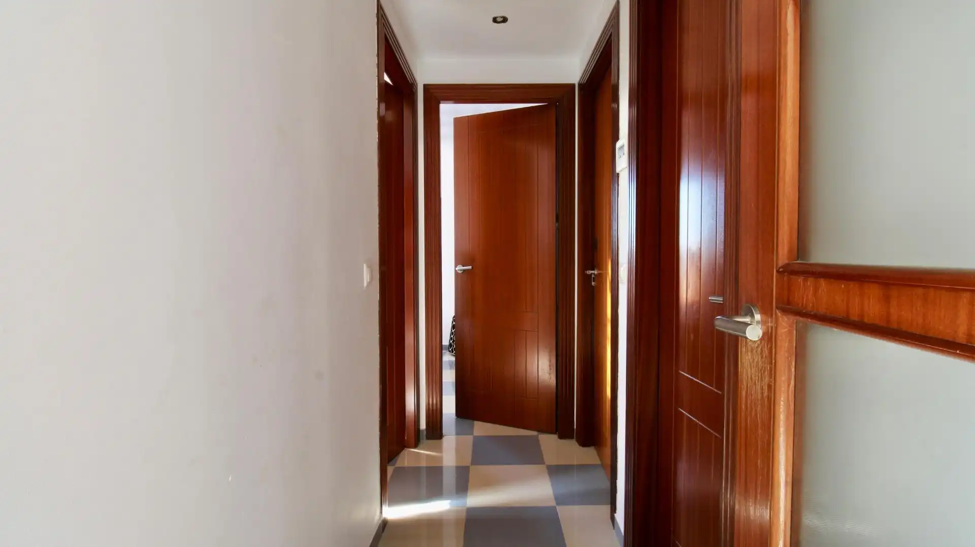 Ático en venta en Roquetas de Mar con Aire acondicionado, Calefacción y Terraza