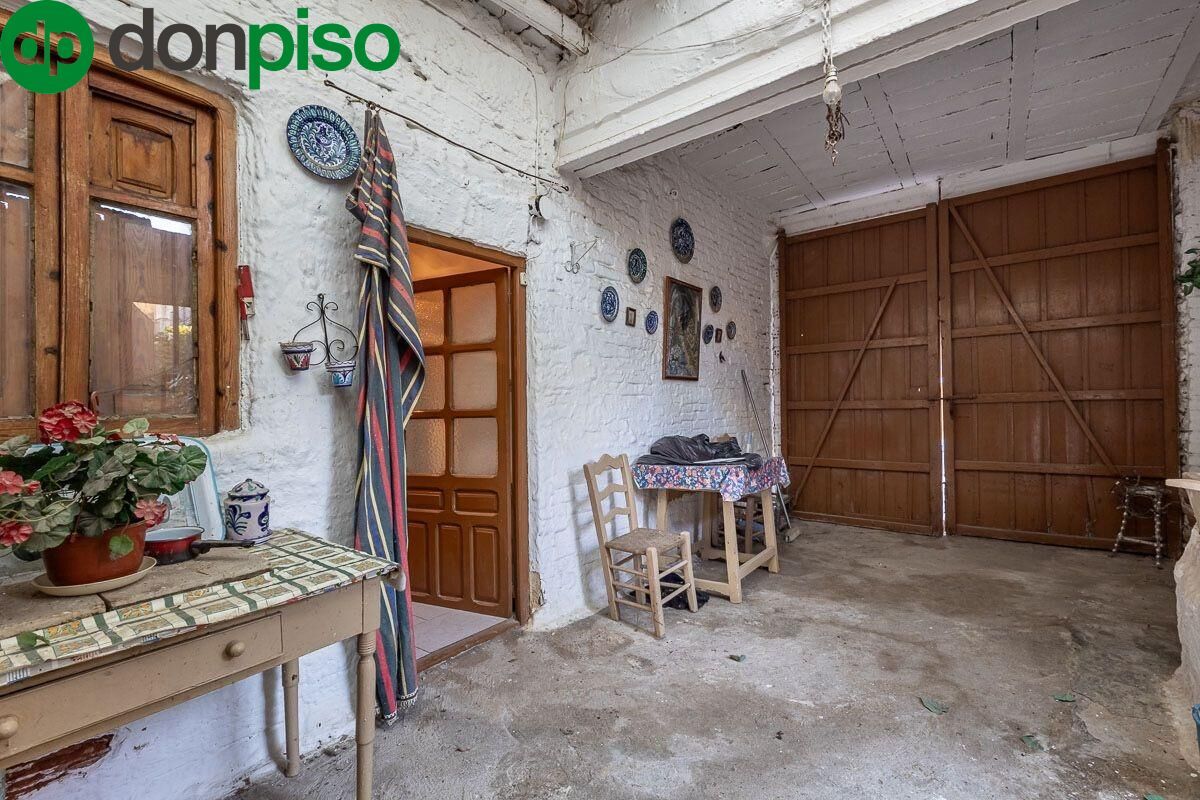 Finca rústica en venda en Dúrcal amb Jardí privat, Terrassa i Balcó