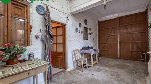 Foto 2 de Finca rústica en venda a  Campohermoso, 2, Dúrcal, Granada