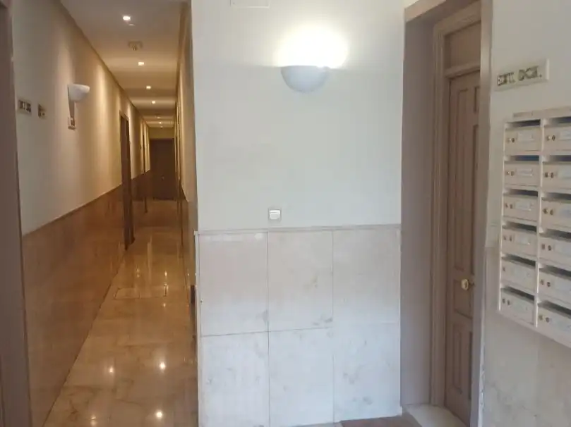 Piso en venta en  Madrid Capital con Aire acondicionado