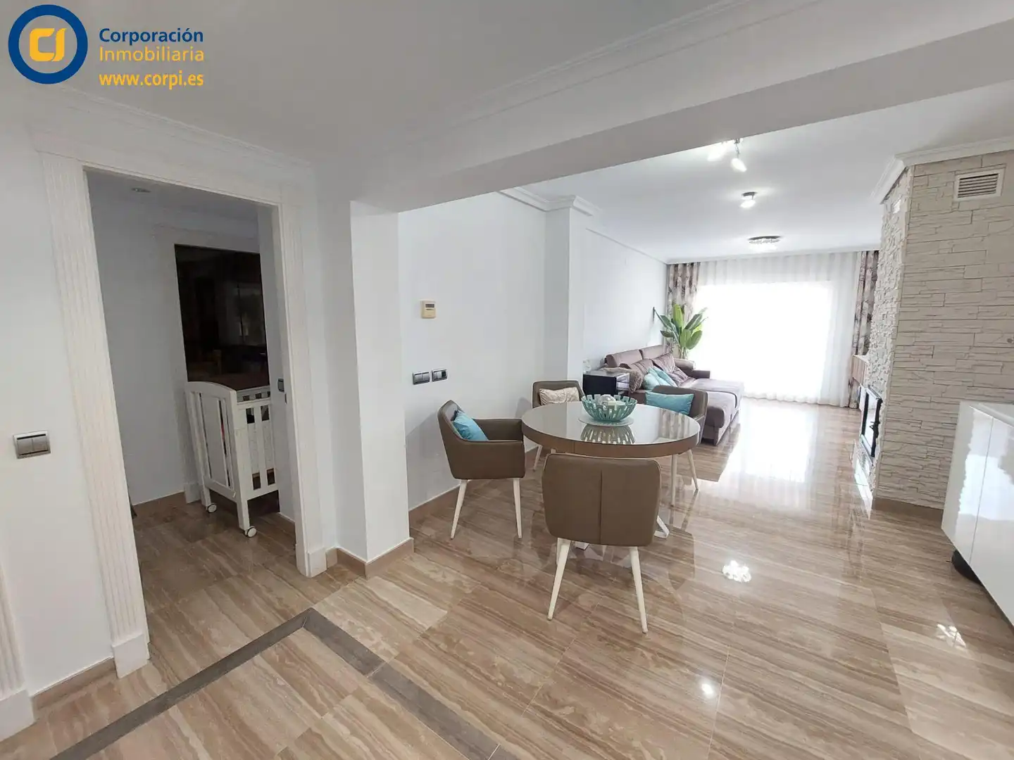 Apartament amb piscina en venda a Isla del Fraile, imagen 17