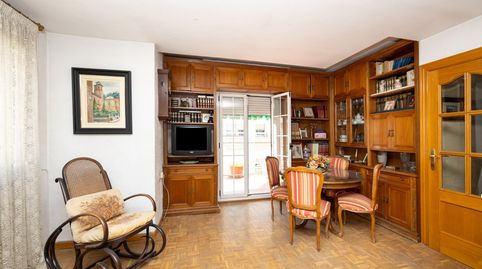 Foto 4 de Ático en venta en Calle Sol, Camino de Ronda, Granada Capital