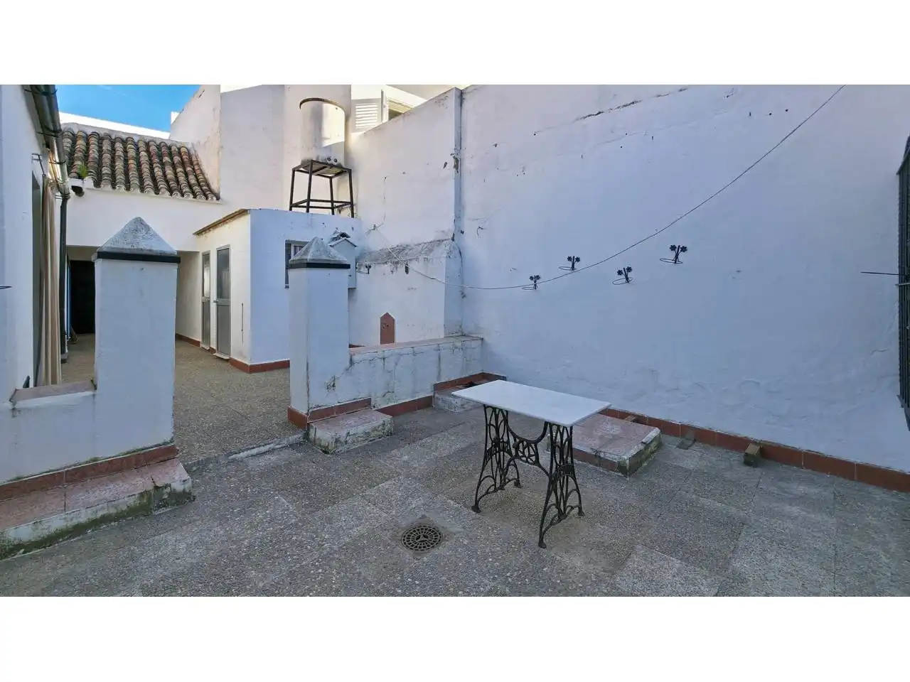 Maison avec jardin à vendre à Calle Blas Infante 31, imagen 38